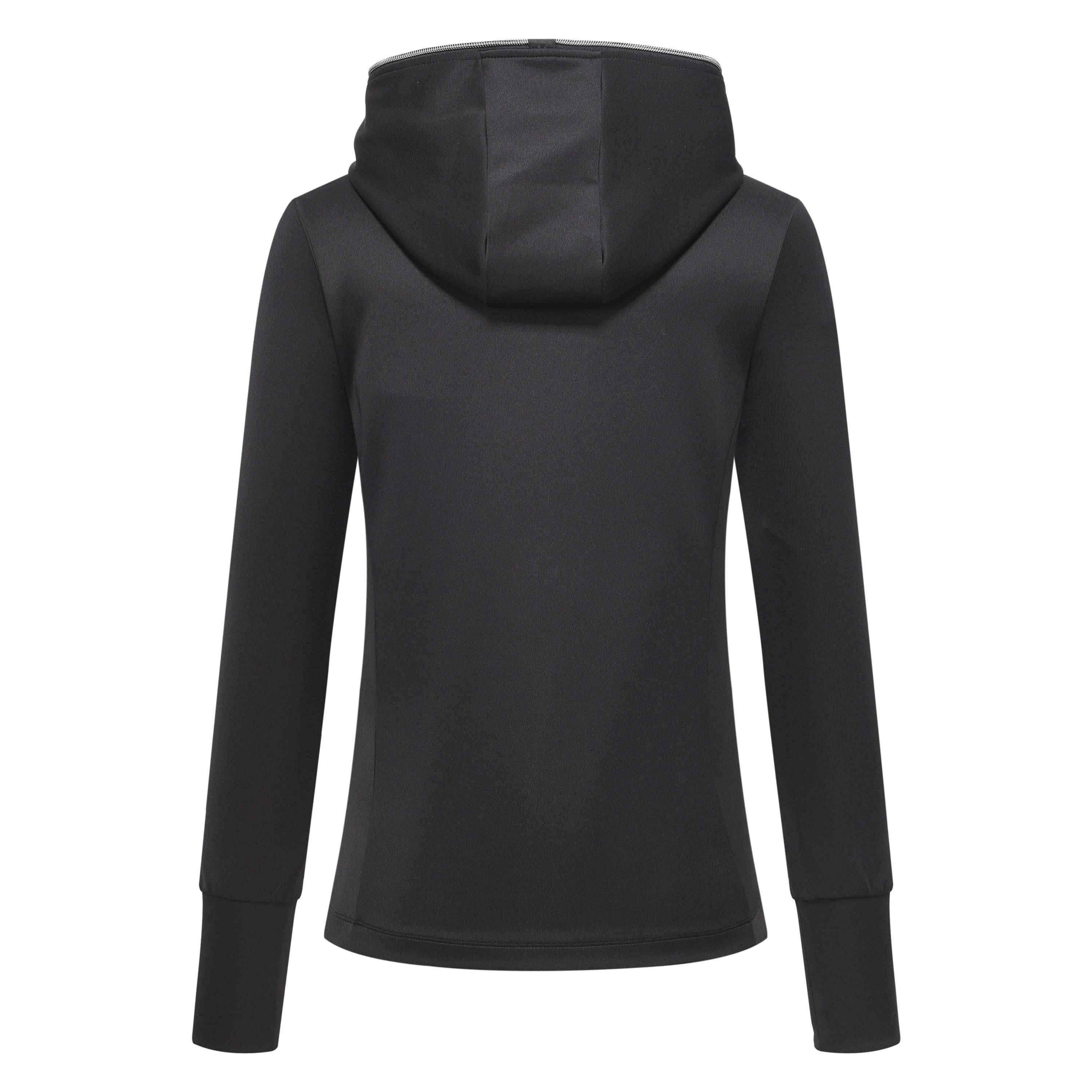 Giulia technical jacket - Euro-Star