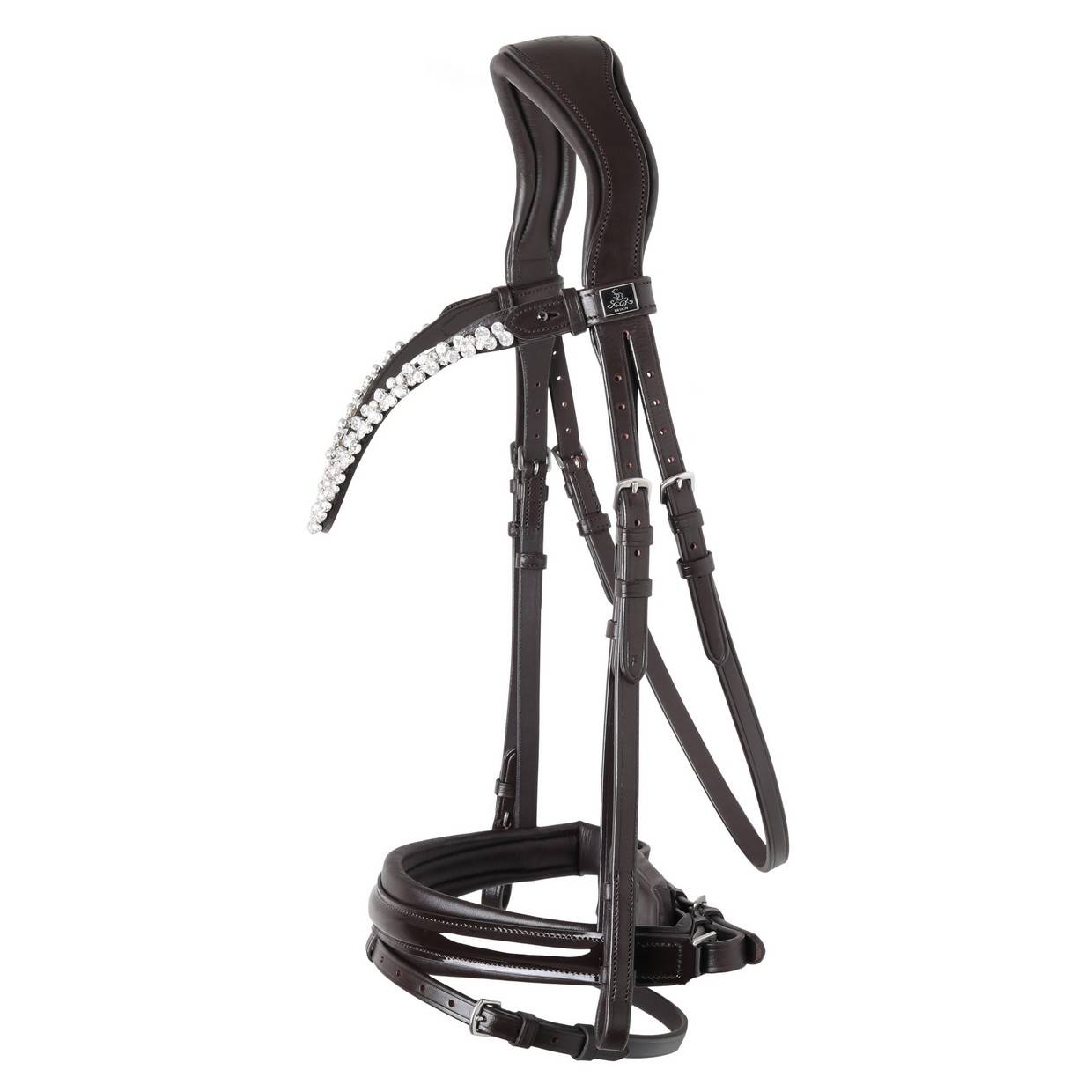 Romanov bridle - SD Design