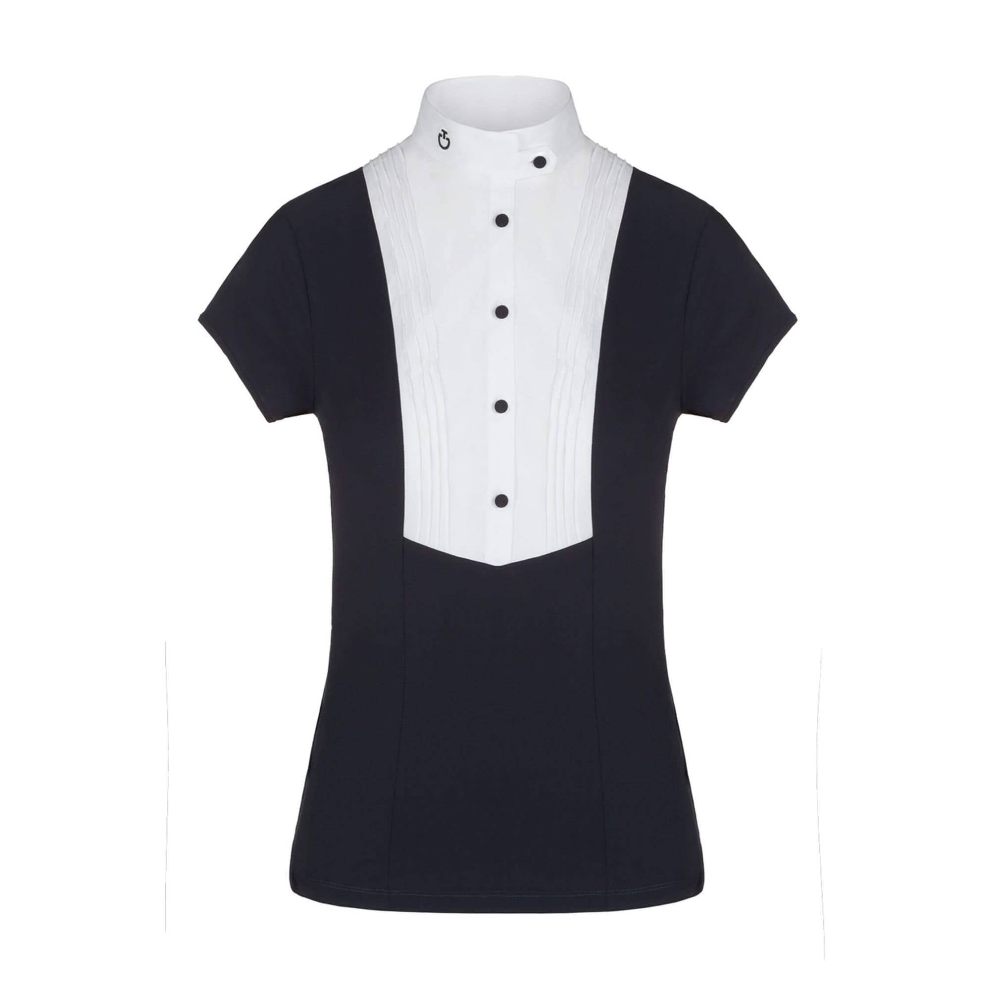 Tech bib competition polo shirt - Cavalleria Toscana