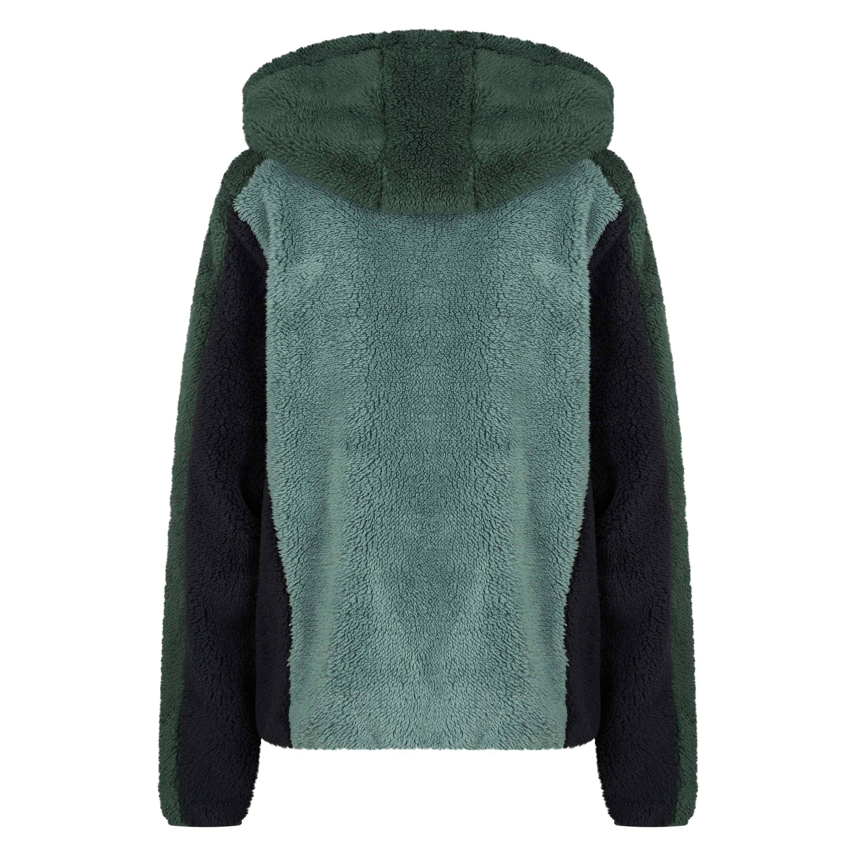 Funky Furry fleece sweatshirt - Imperial Riding