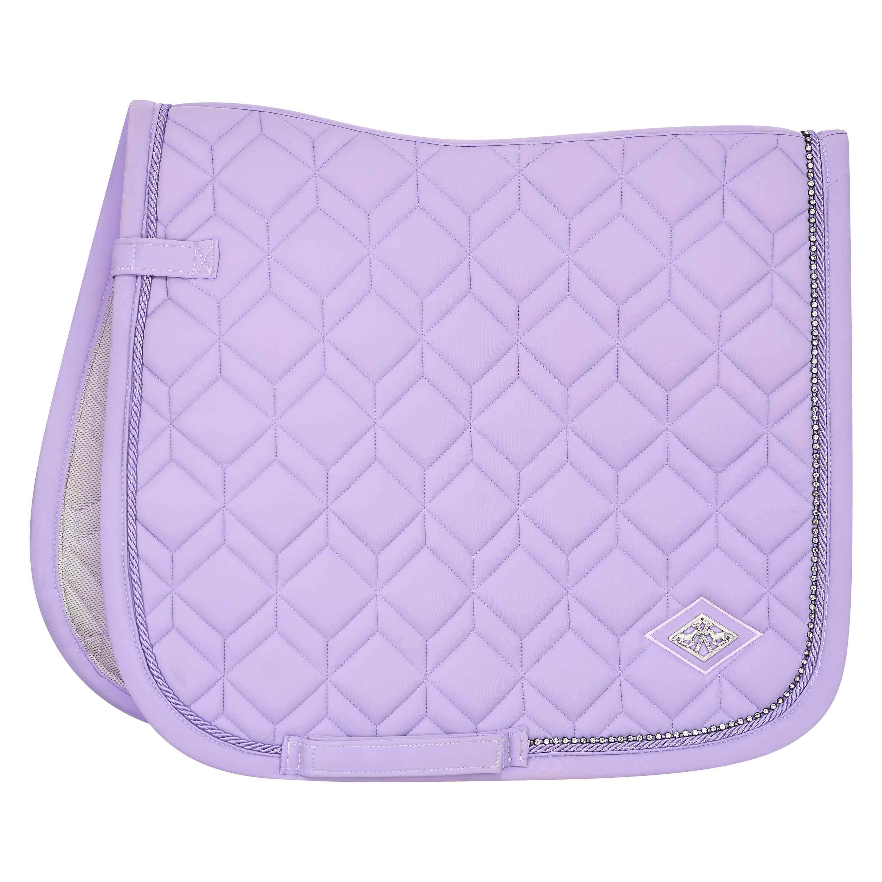Classic saddle pad - HV Polo