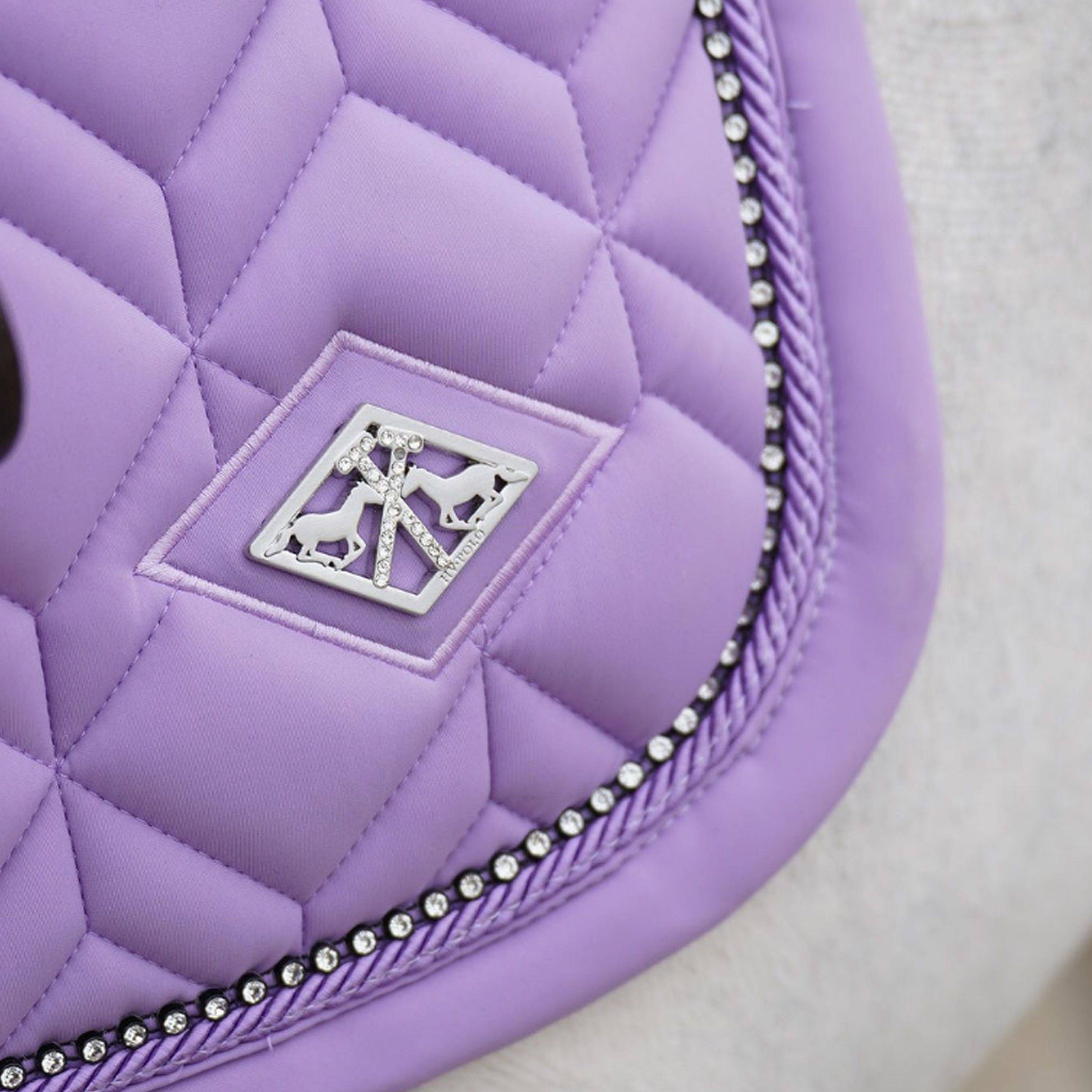 Classic saddle pad - HV Polo