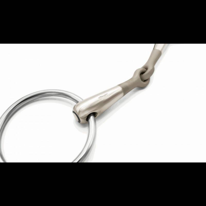 Turnado single-jointed ring jaw - Sprenger