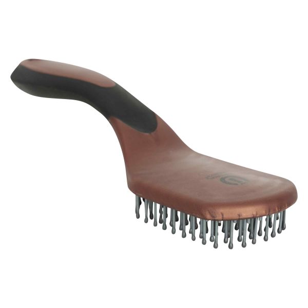 Brosse à crins Boomerang - IMPERIAL RIDING