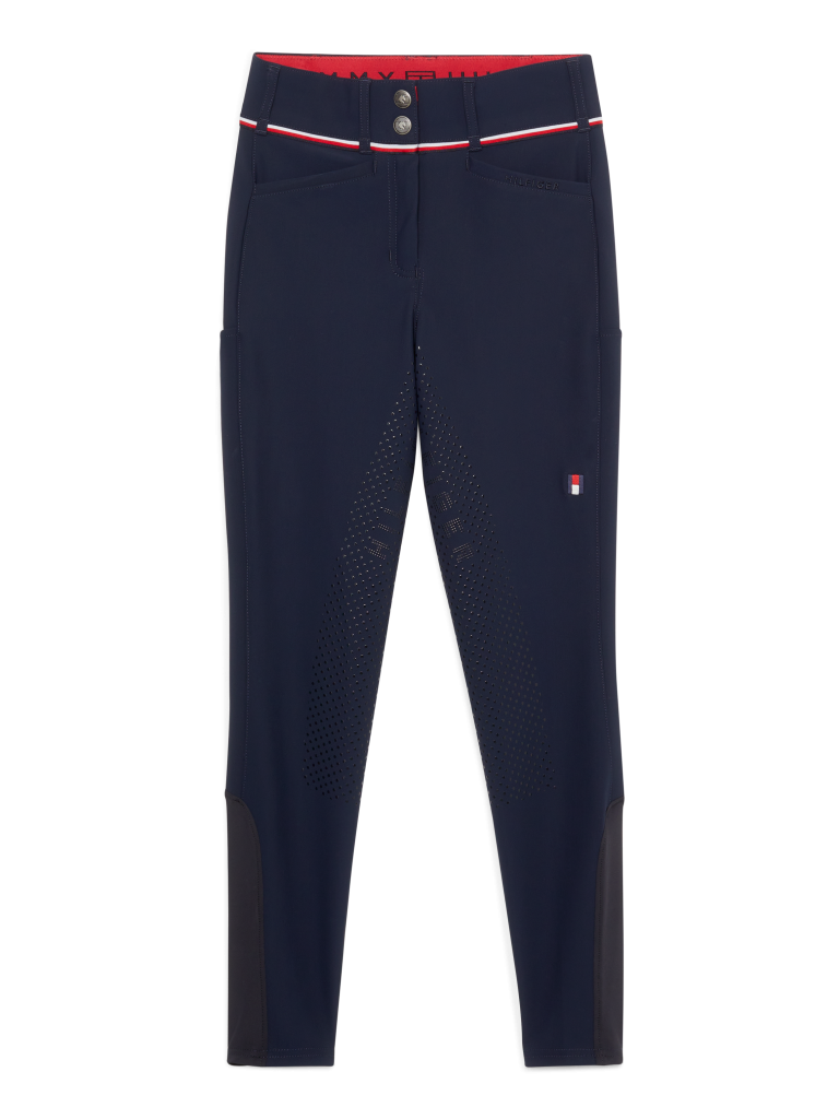 Pantalon Knee Grip Geneva - Tommy Hilfiger