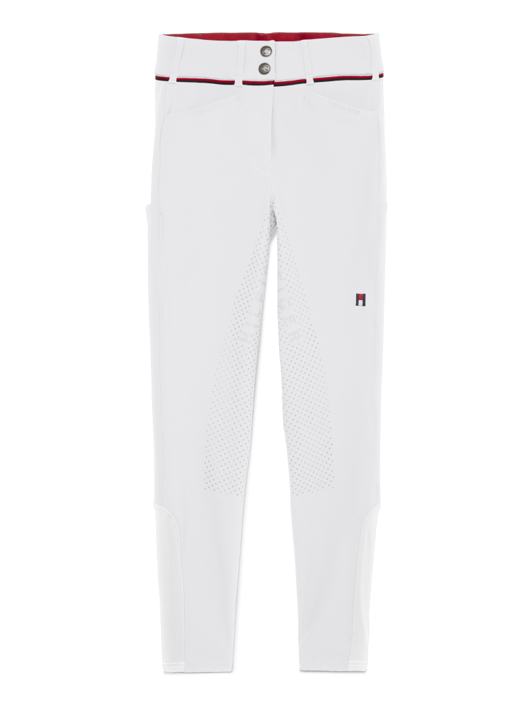 Pantalon Knee Grip Geneva - Tommy Hilfiger