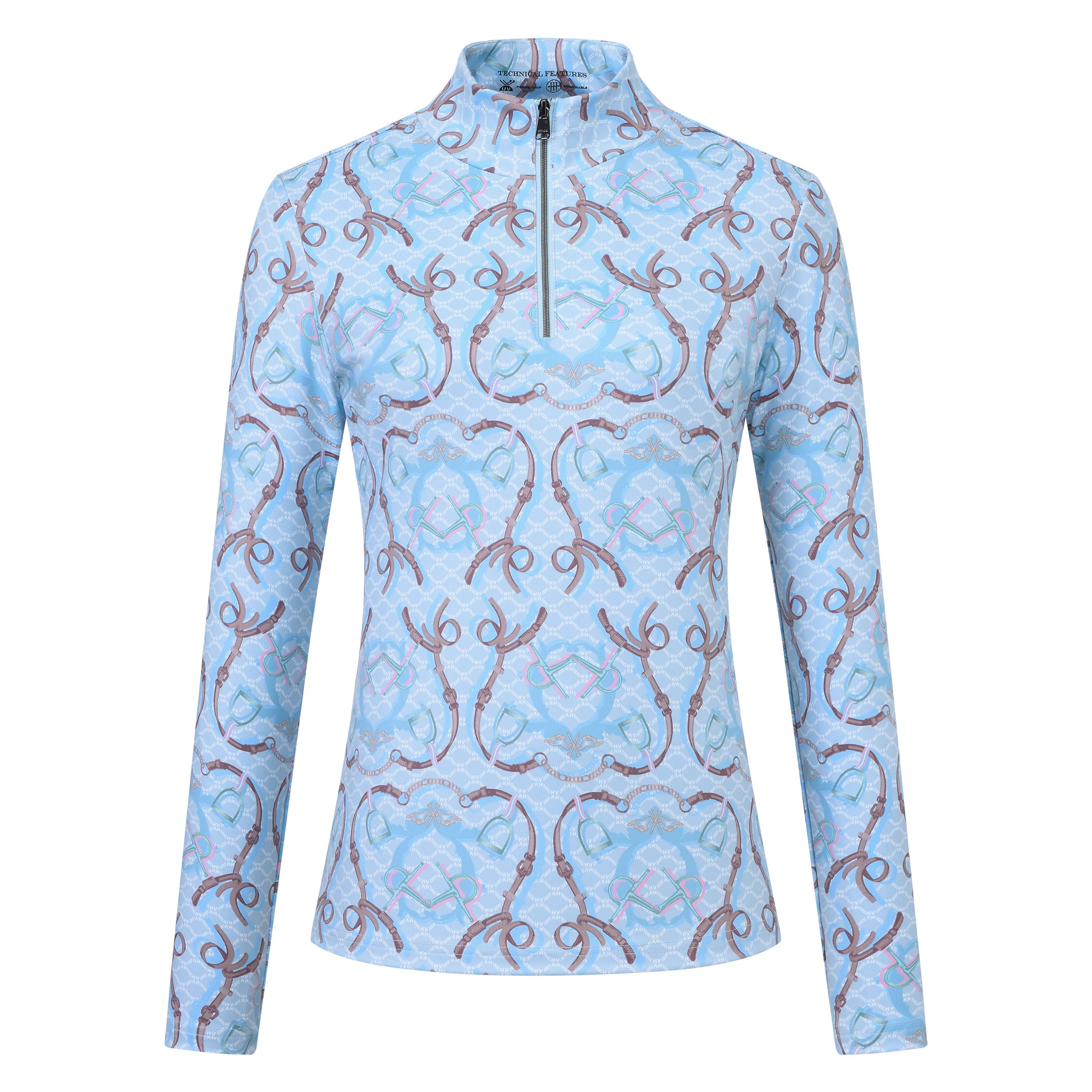 Top Lucious - HV POLO