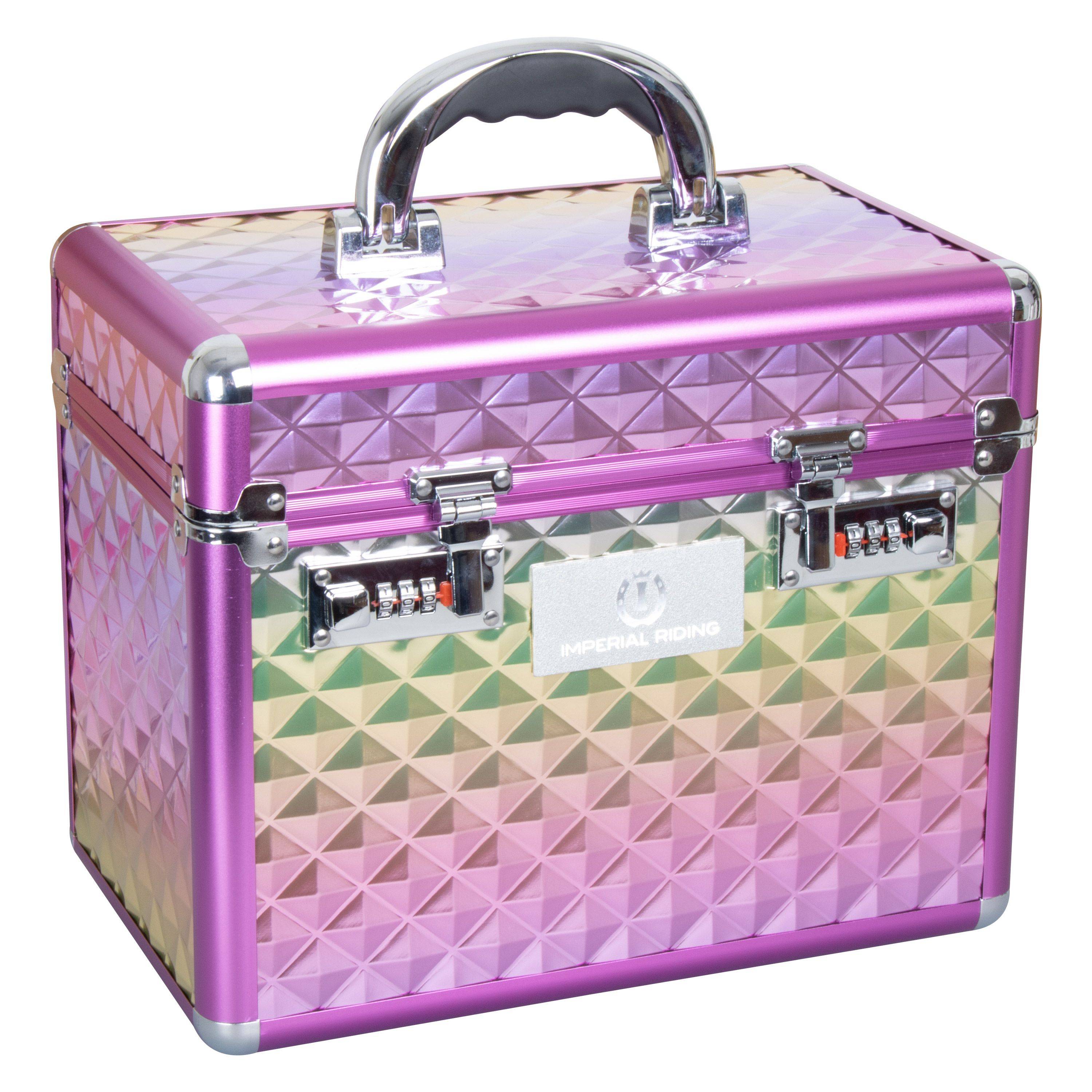 Grooming box Shiny Small - Imperial Riding