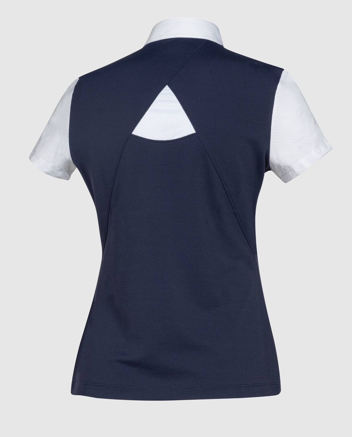 Esdie competition polo shirt - EQUILINE