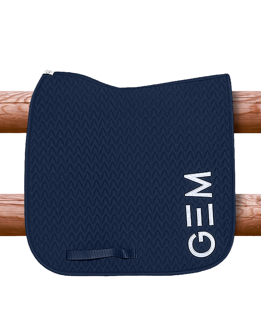 TEN Marine saddle pad - GEM