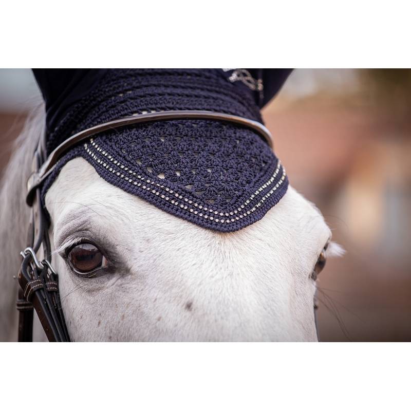 New Strass Beanie - PENELOPE COLLECTION