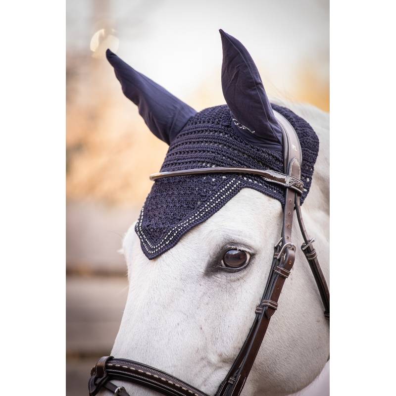 New Strass Beanie - PENELOPE COLLECTION