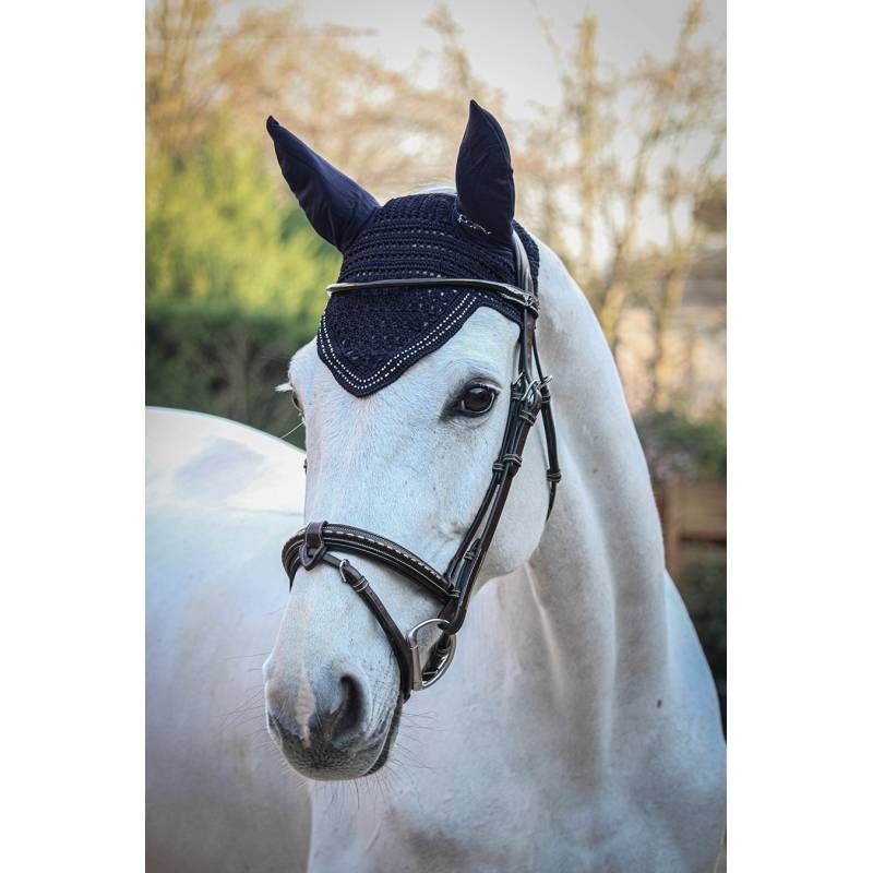 New Strass Beanie - PENELOPE COLLECTION