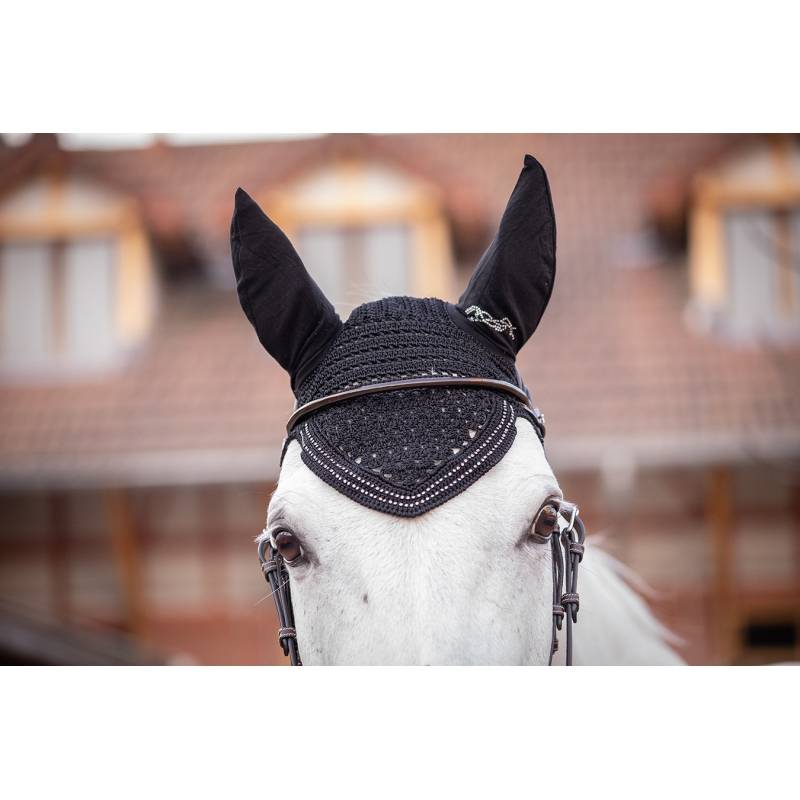 New Strass Beanie - PENELOPE COLLECTION