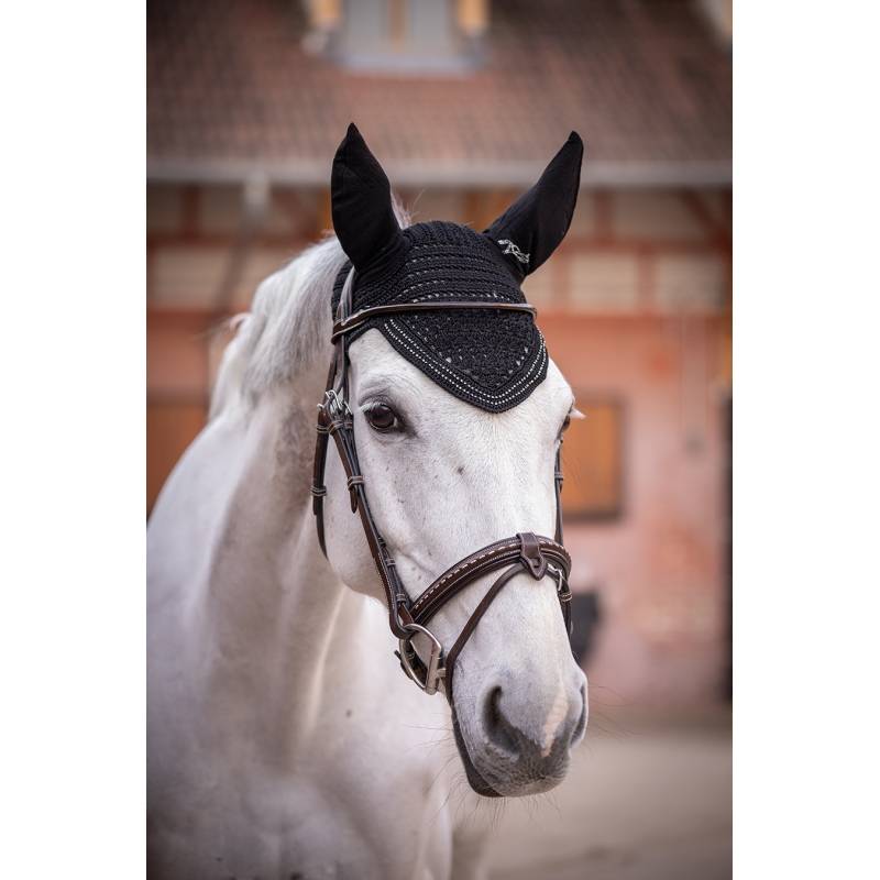 New Strass Beanie - PENELOPE COLLECTION