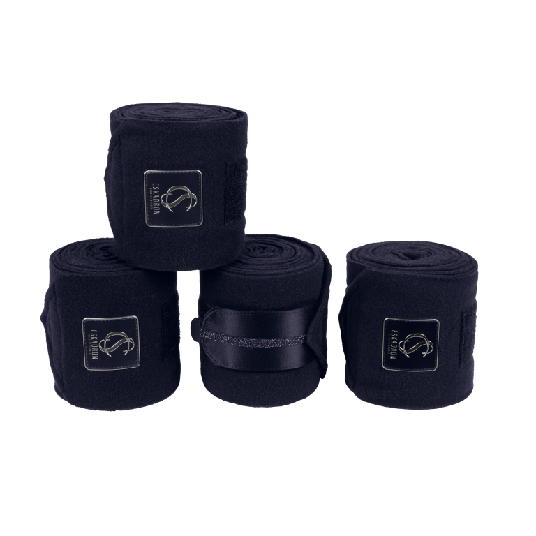 Bande de polo Fleece Classic Sports 2024 - Eskadron