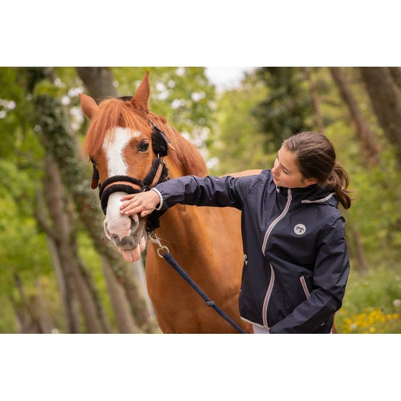 Veste imperméable Rainshort - PENELOPE COLLECTION
