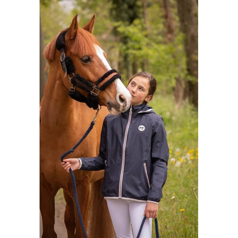 Veste imperméable Rainshort - PENELOPE COLLECTION
