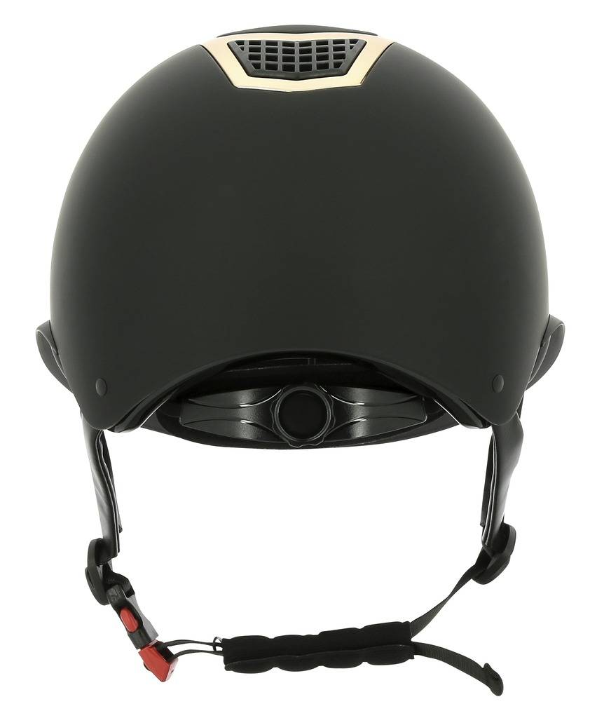 Airy riding helmet Wide visor - Equithème