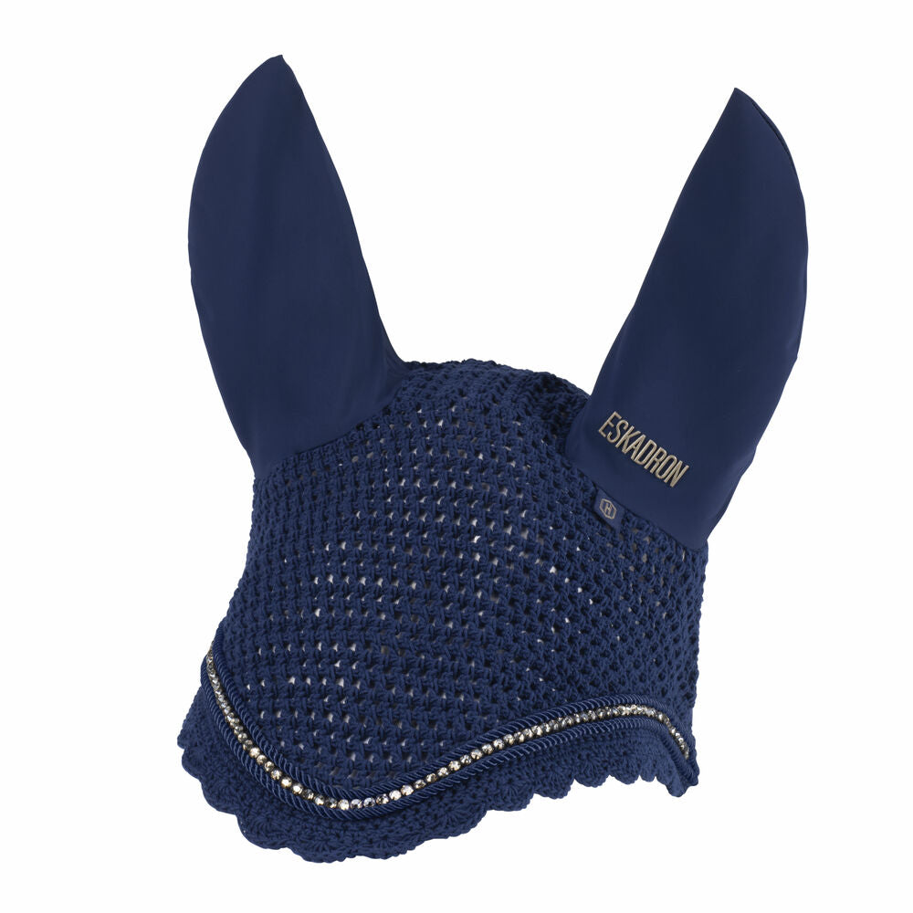 Bonnet anti-mouches CRYSTAL Heritage 2024 - Eskadron
