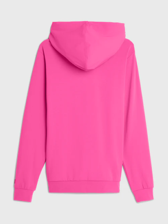 Flag Performance Sweatshirt - TOMMY HILFIGER