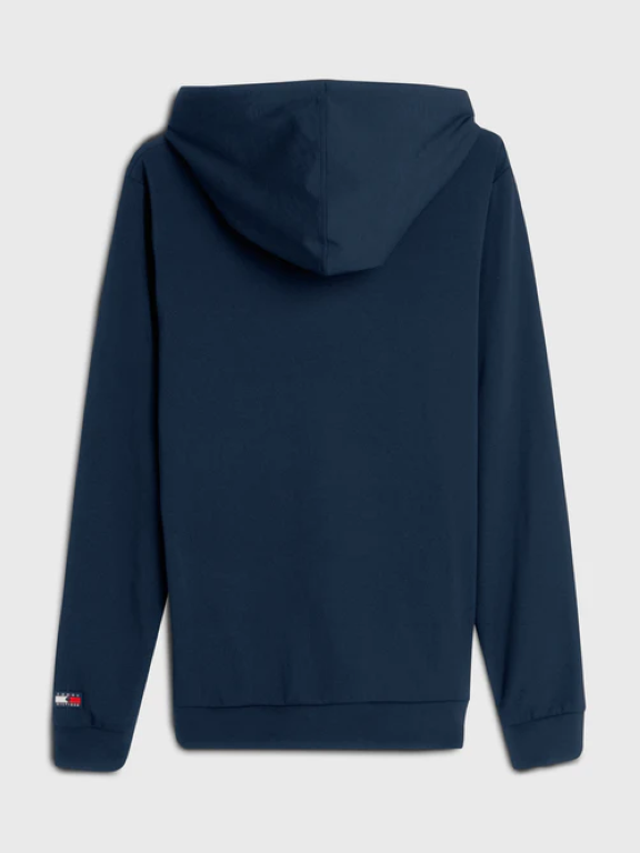 Flag Performance Sweatshirt - TOMMY HILFIGER
