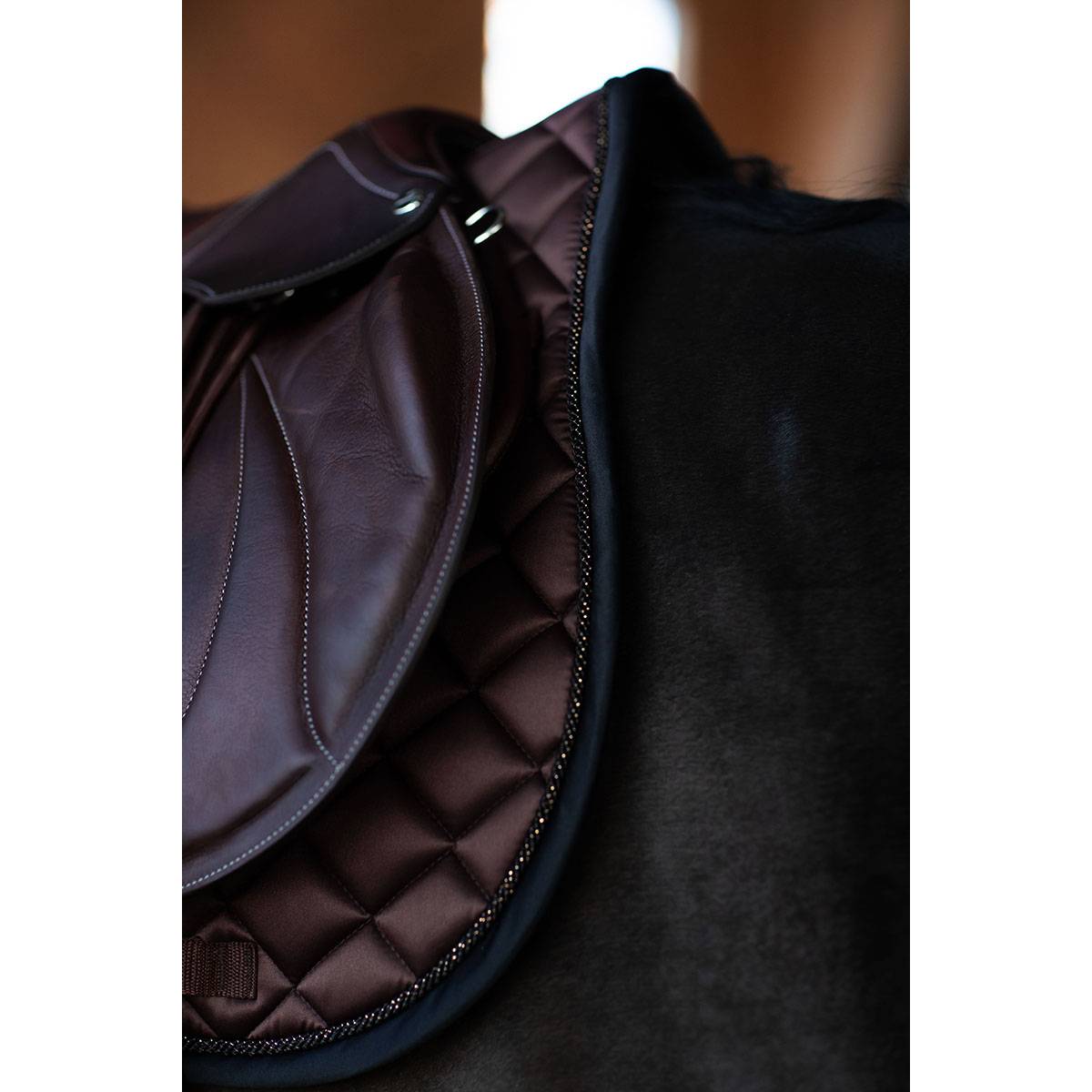 Endless Glow saddle pad - Equestrian Stockholm