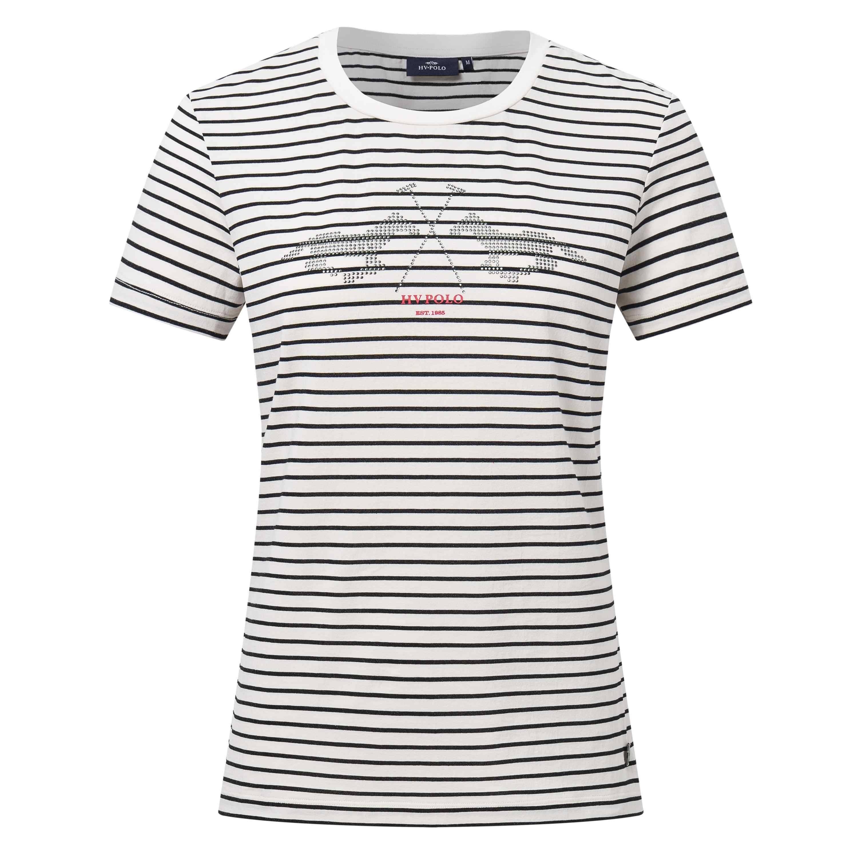 Margot t-shirt - HV POLO