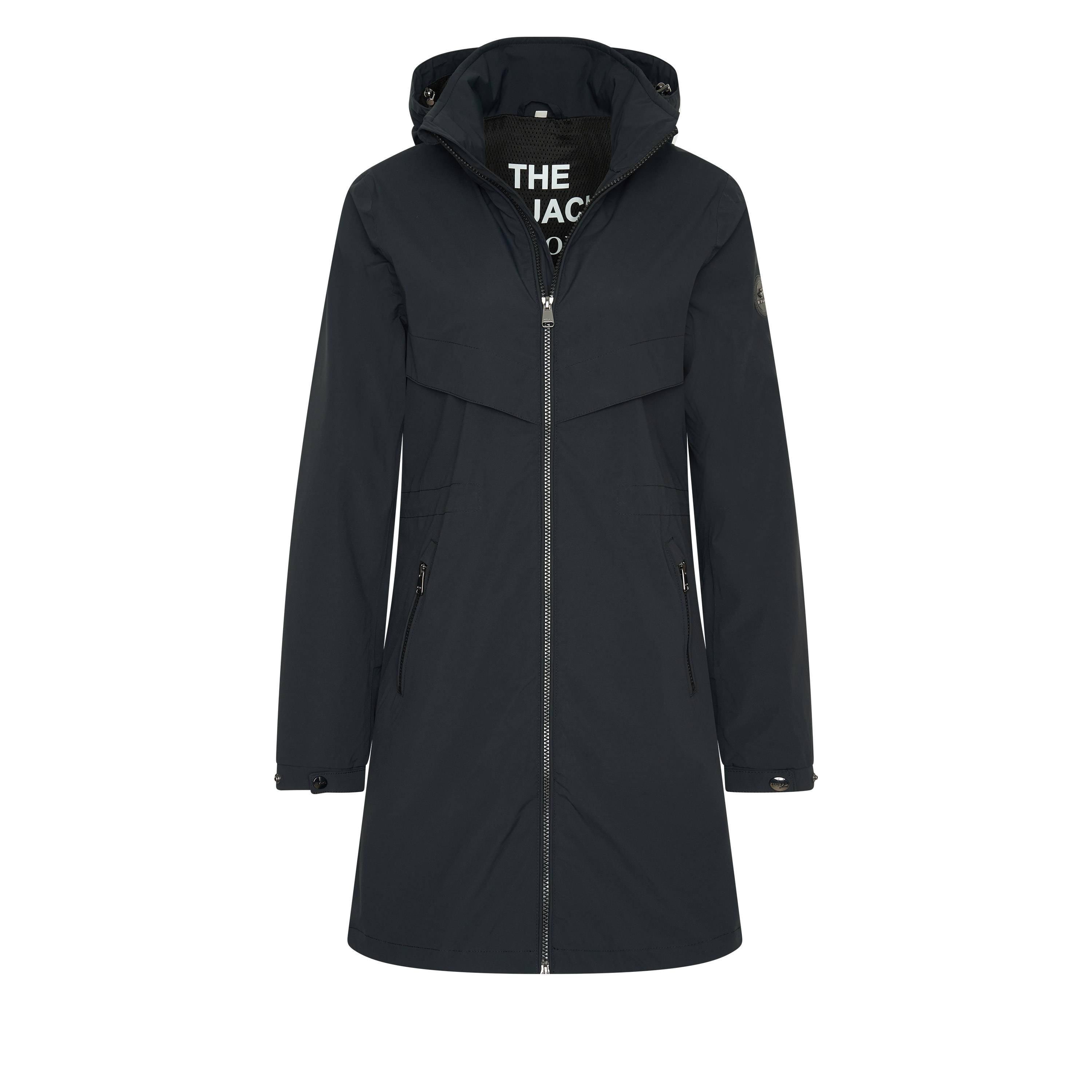 Milana Parka - HV Polo