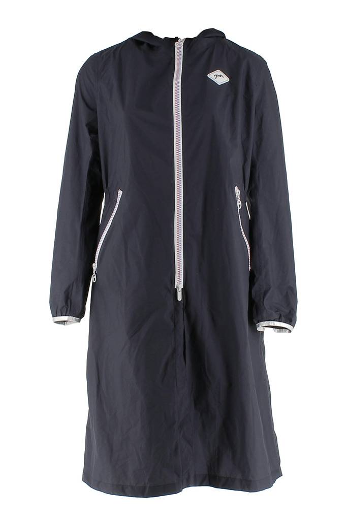 Veste longue imperméable Rainday - PENELOPE COLLECTION