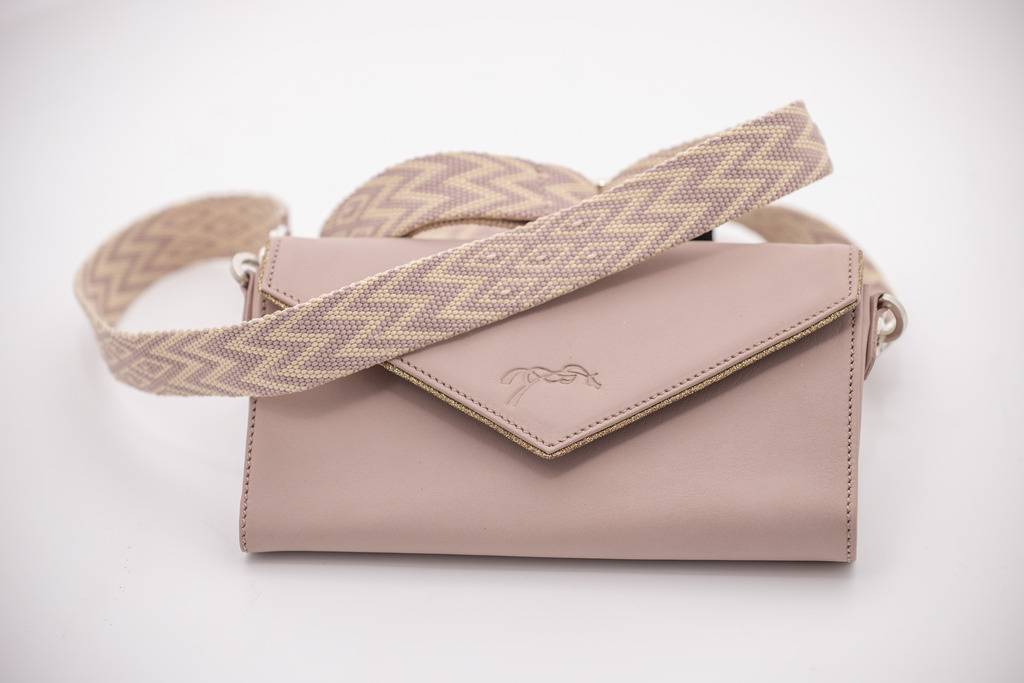 Pochette téléphone New Phone Pocket - PENELOPE