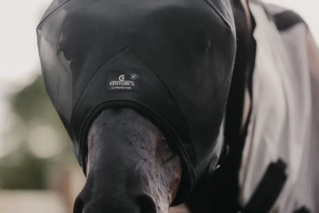 Masque anti-mouches Classic - Kentucky