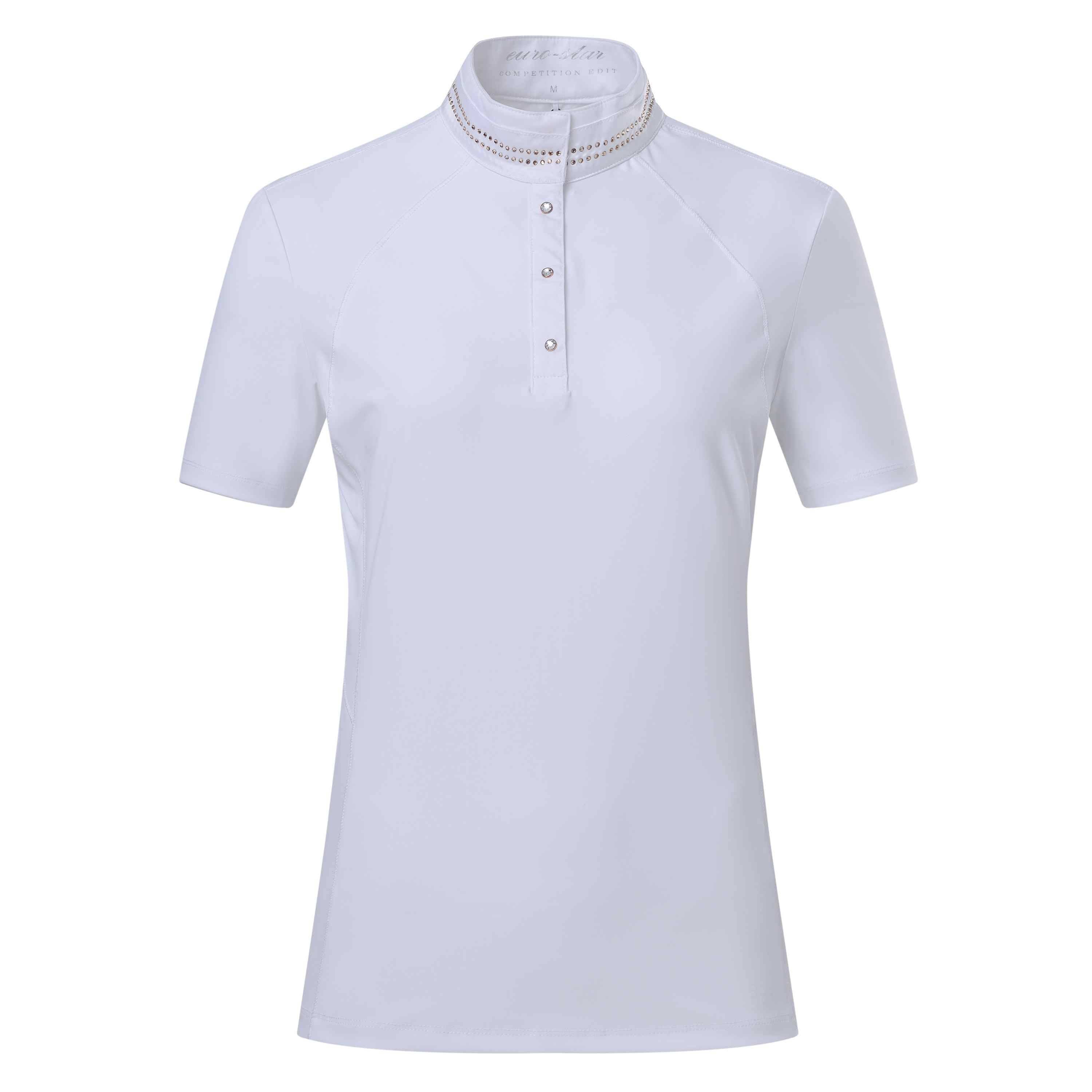 Estrella competition polo shirt - EURO-STAR