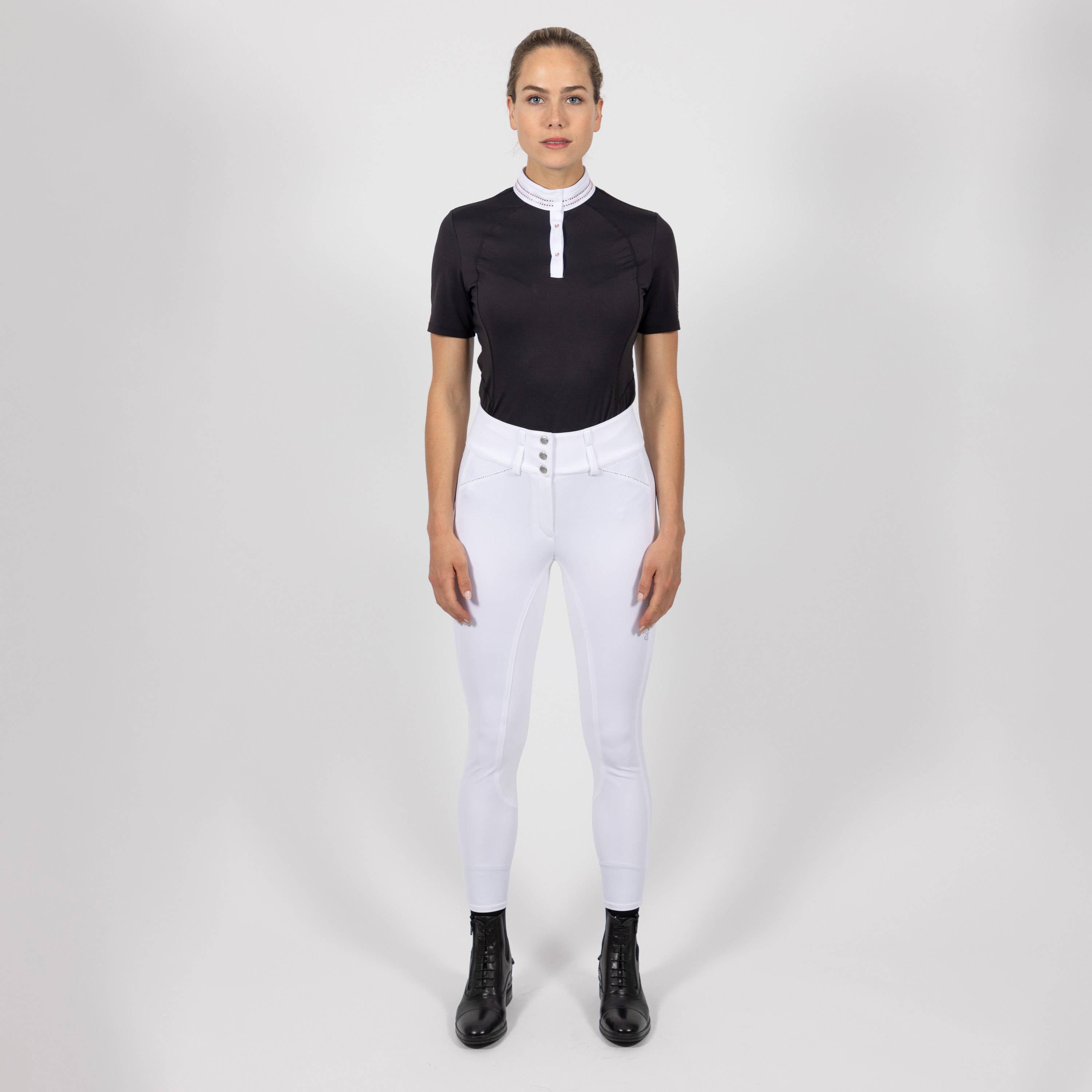 Estrella competition polo shirt - EURO-STAR