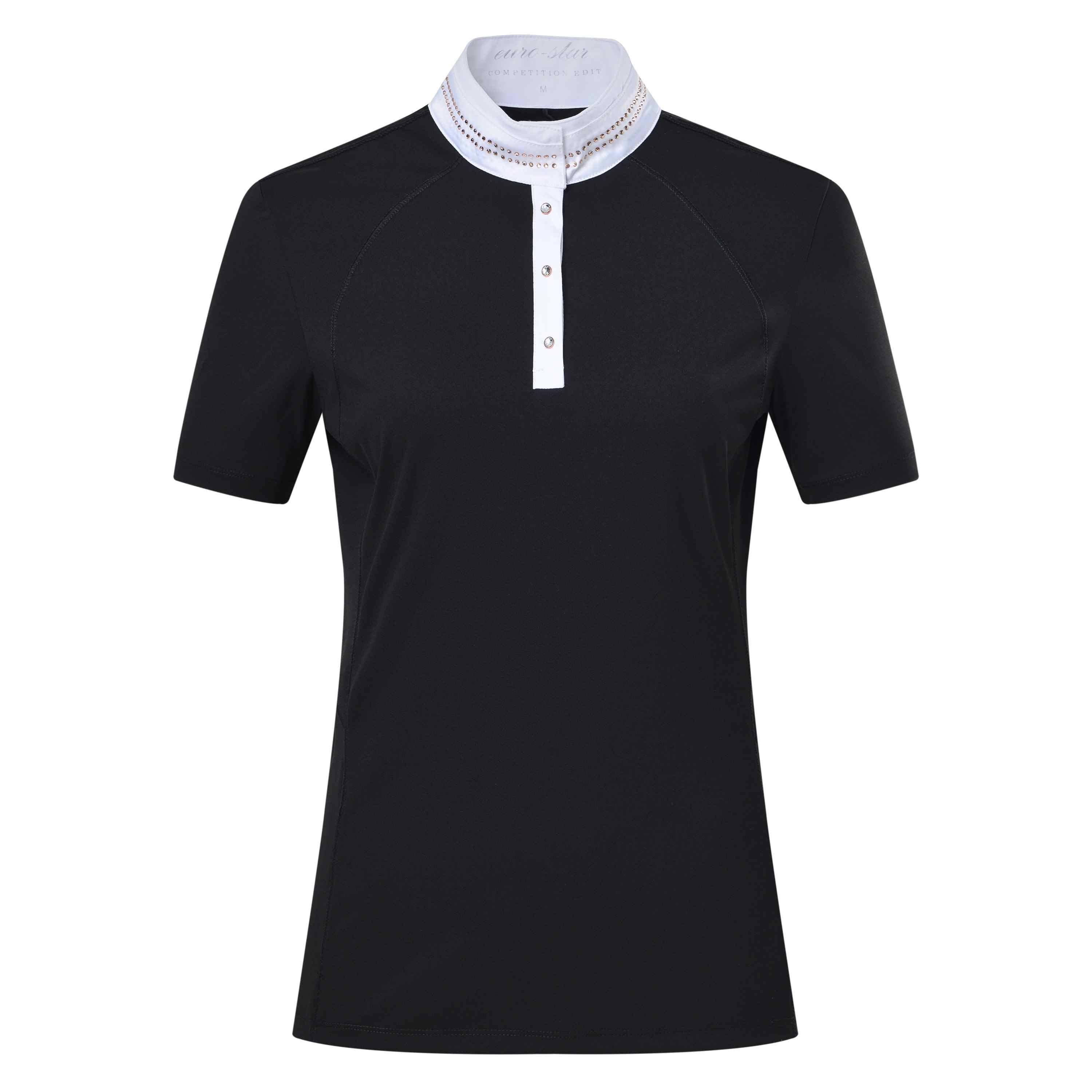 Estrella competition polo shirt - EURO-STAR