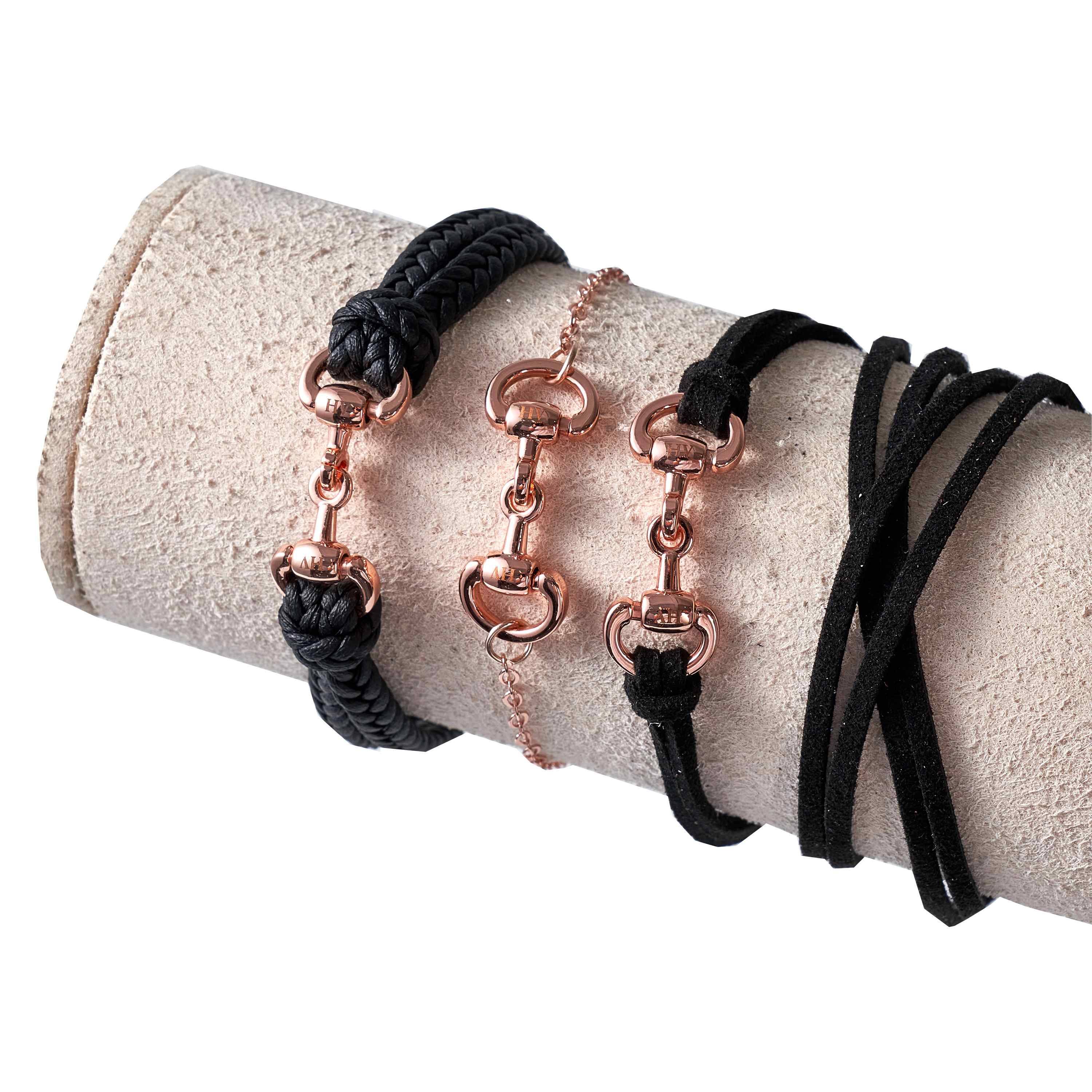 Set of 3 Jula bracelets - HV Polo