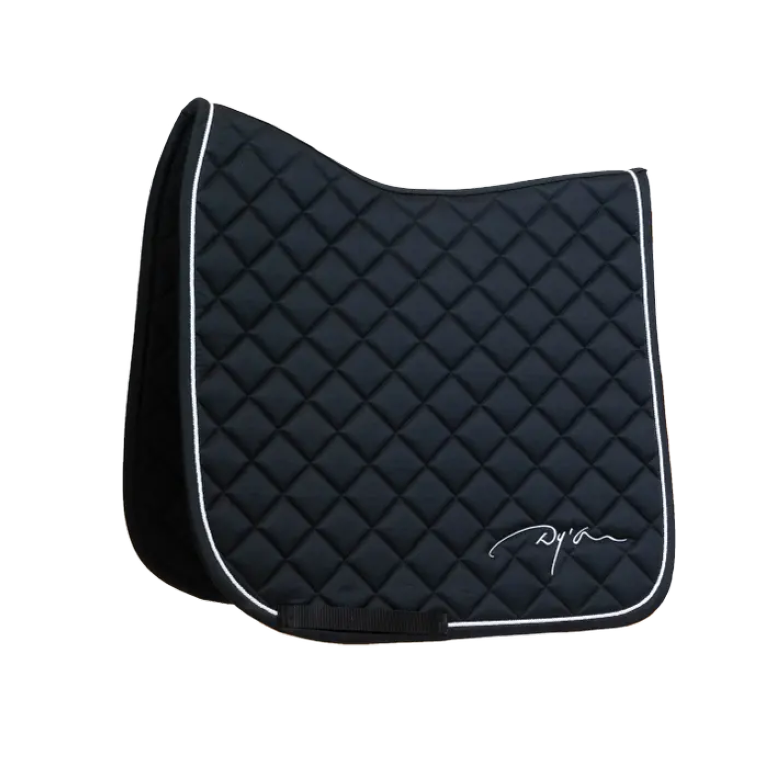 Diamond saddle pad - Dy&
