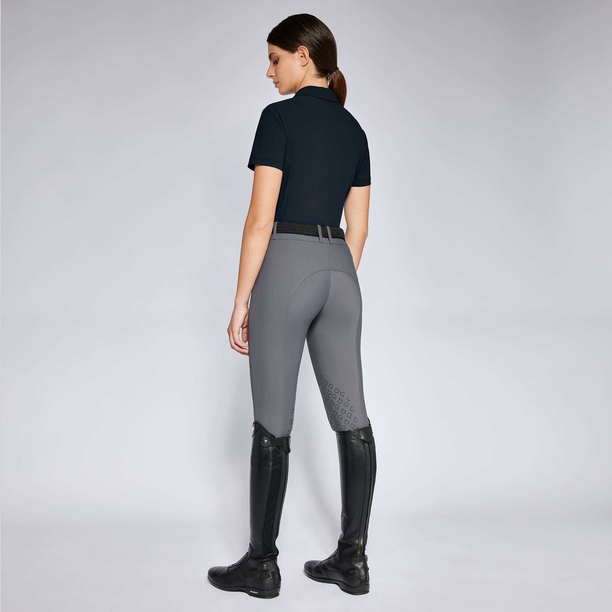 Polo Perforated Insert - CAVALLERIA TOSCANA