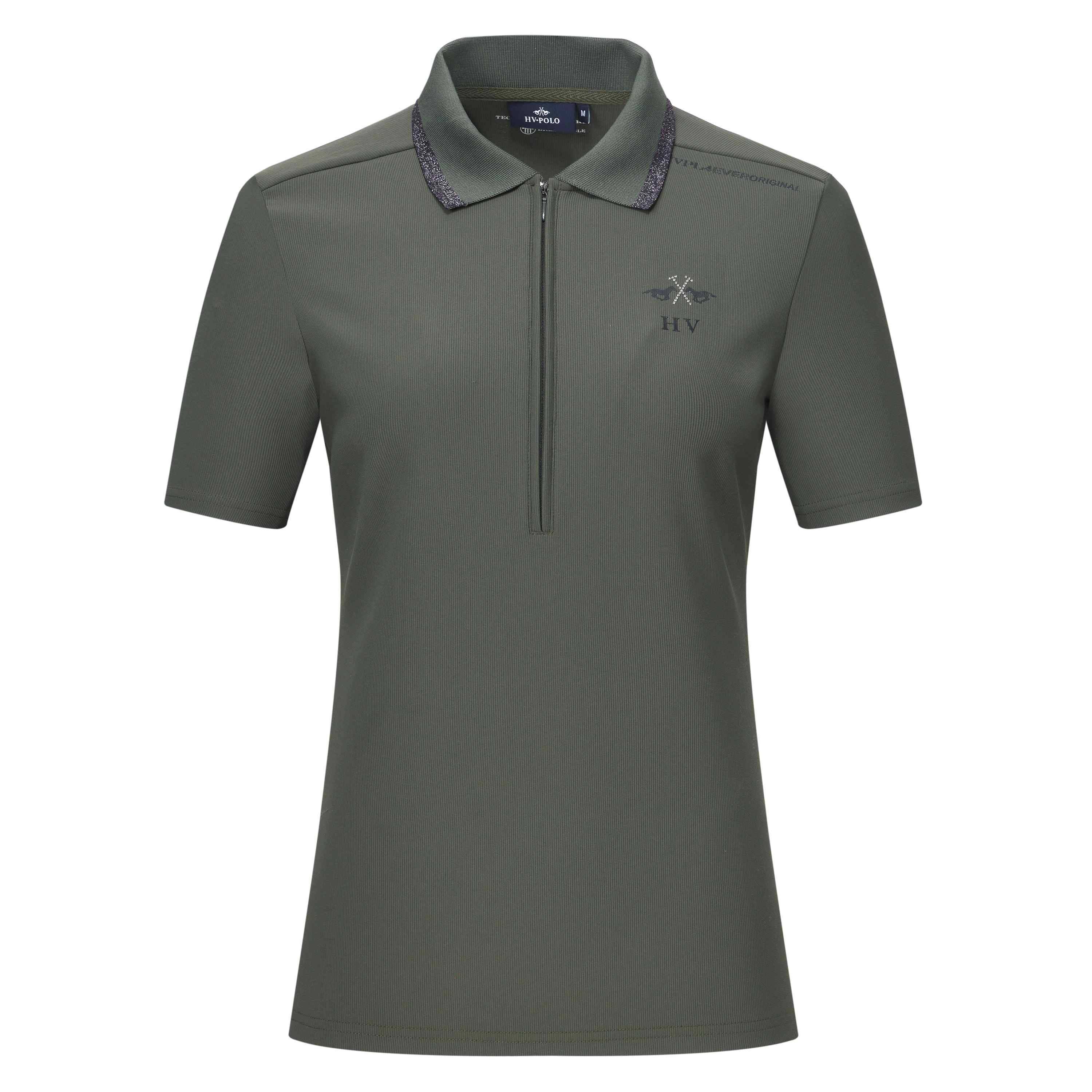 Polo technique d&