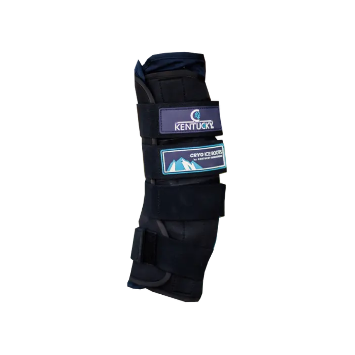 Cryo Cooling Gaiters - Kentucky