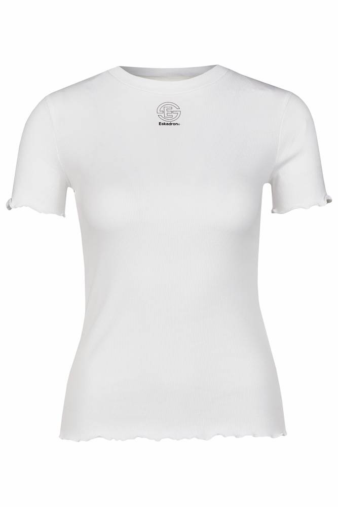 Rib Dynamic 2024 Tee Shirt - Eskadron