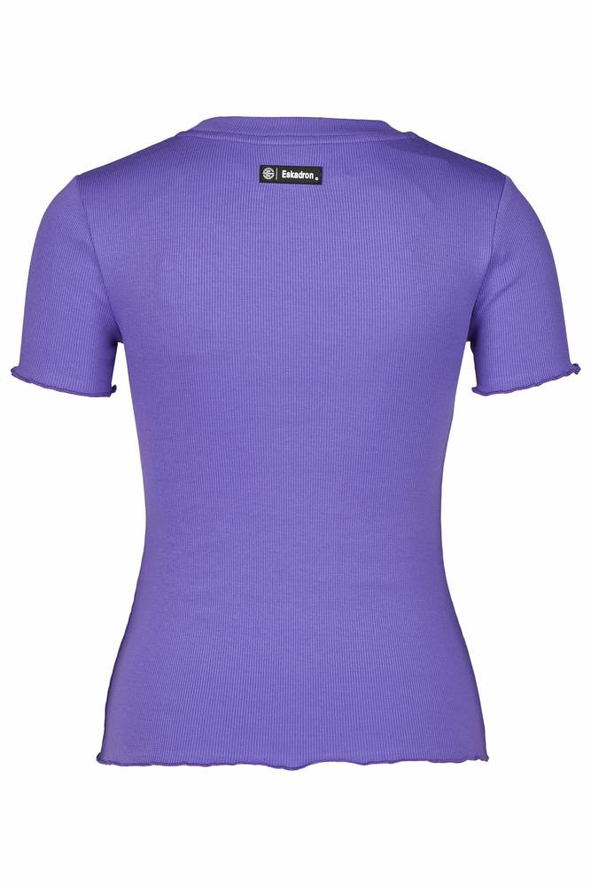 Rib Dynamic 2024 Tee Shirt - Eskadron