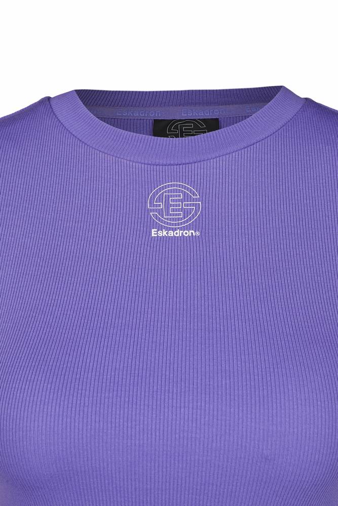 Rib Dynamic 2024 Tee Shirt - Eskadron
