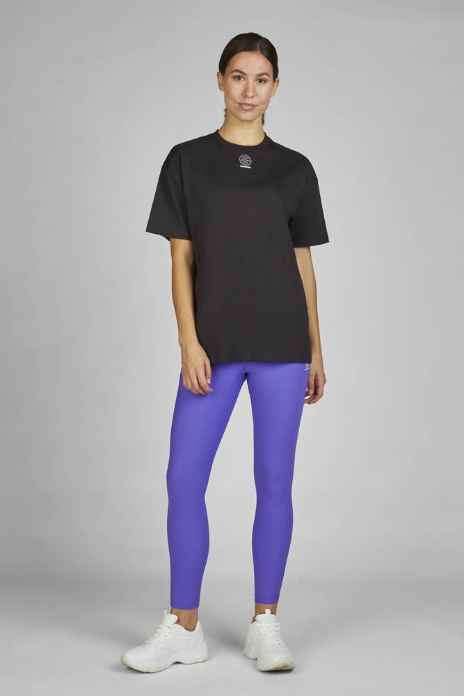 Ovesized Dynamic 2024 Tee Shirt - Eskadron