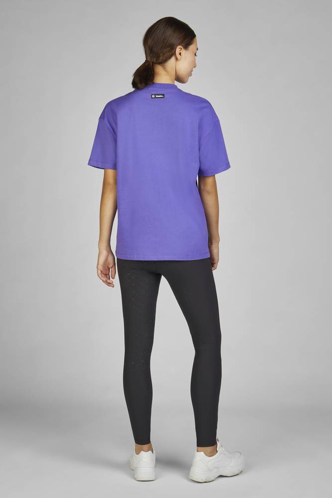 Ovesized Dynamic 2024 Tee Shirt - Eskadron