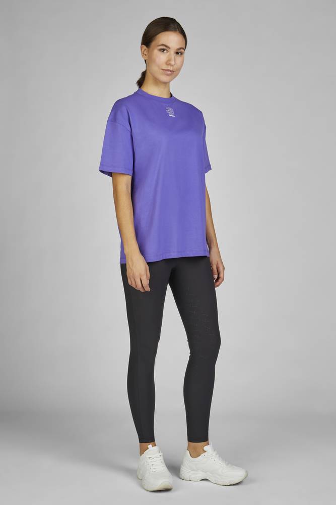 Ovesized Dynamic 2024 Tee Shirt - Eskadron