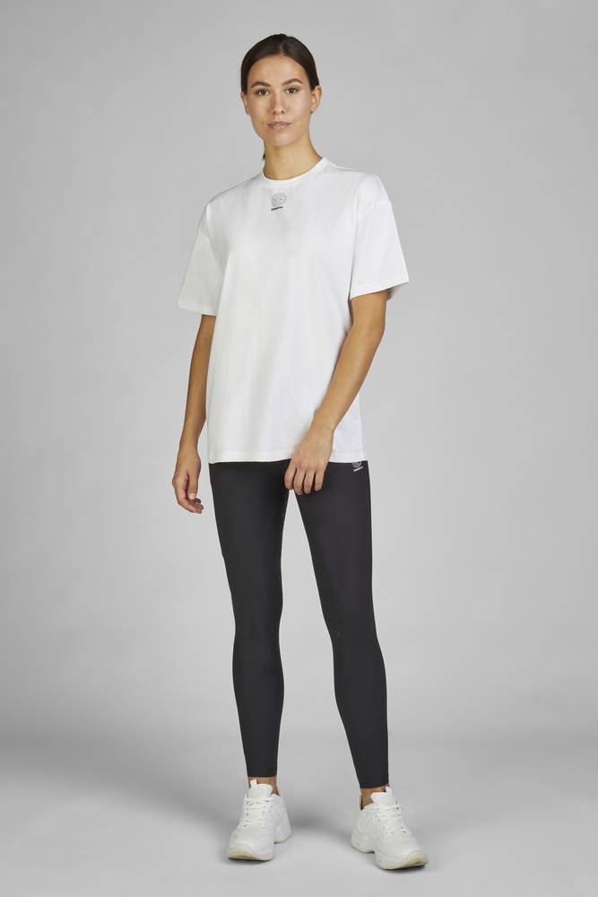 Ovesized Dynamic 2024 Tee Shirt - Eskadron