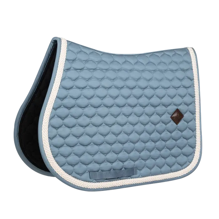 Tapis de selle Plaited Cord MIXTE - Kentucky