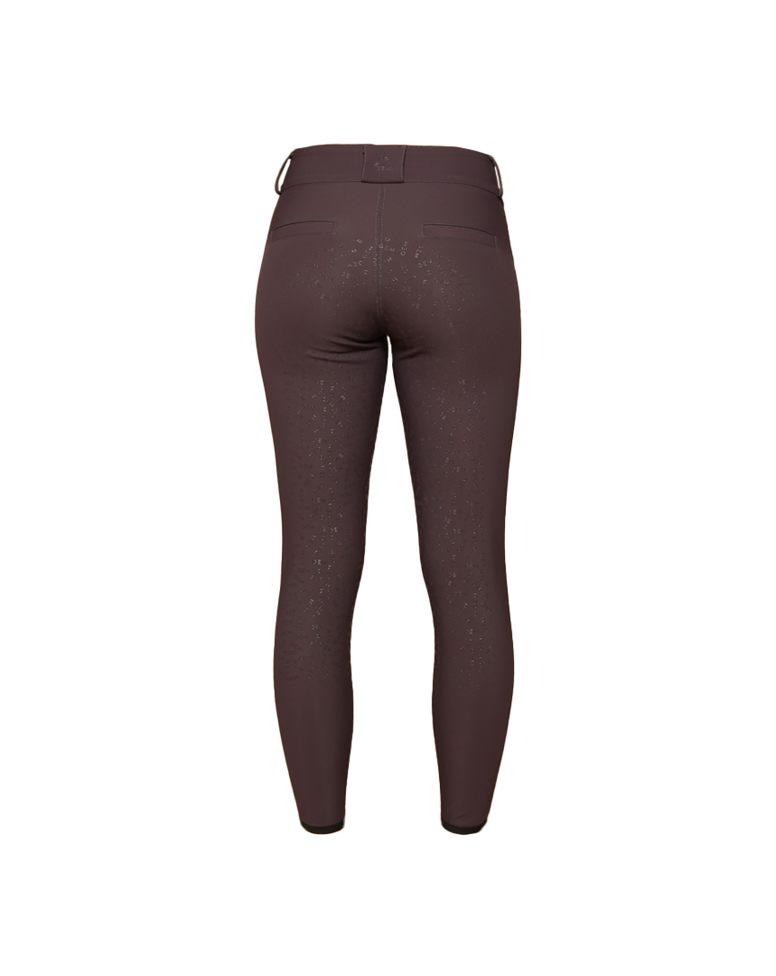 John Full Grip Pants - GEM