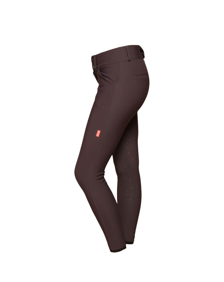 John Full Grip Pants - GEM